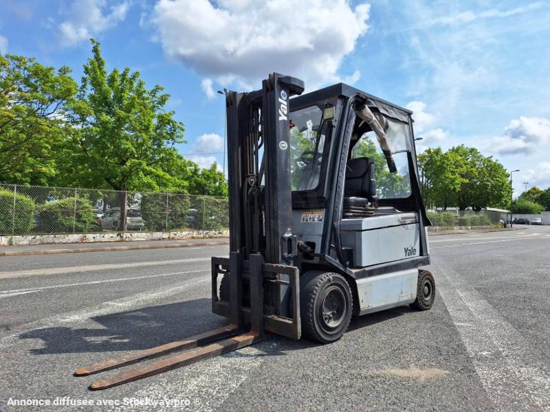 Yale ERP30 