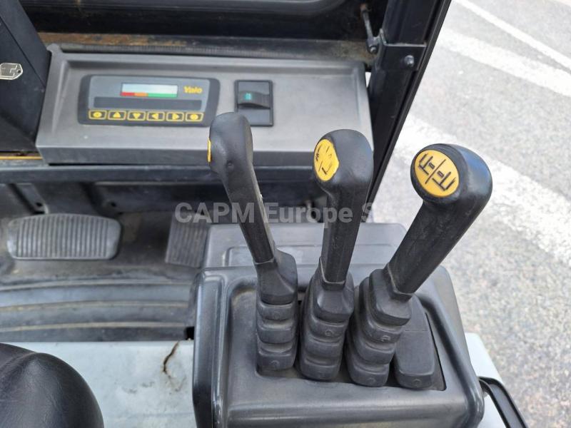 Forklift Yale ERP30
