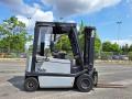 Forklift Yale ERP30