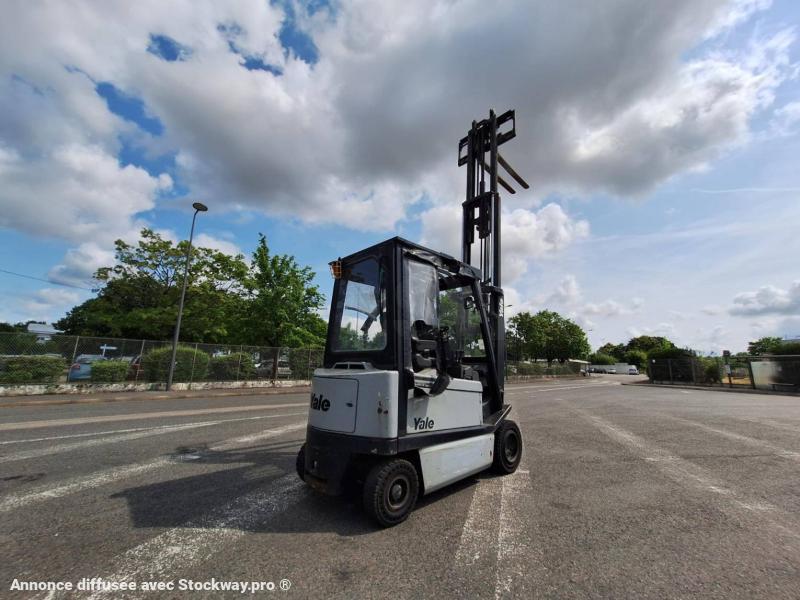 Photo Yale ERP30  image 8/16
