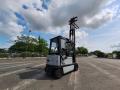 Forklift Yale ERP30