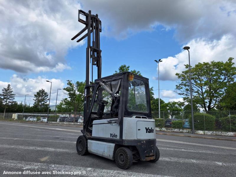 Photo Yale ERP30  image 9/16