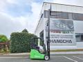 Forklift Hangcha XC3-20i (CPDS20-XCC2G-SI)