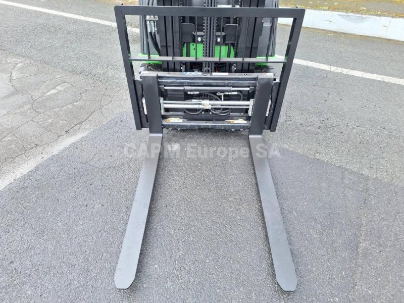 Forklift Hangcha XC3-20i (CPDS20-XCC2G-SI)