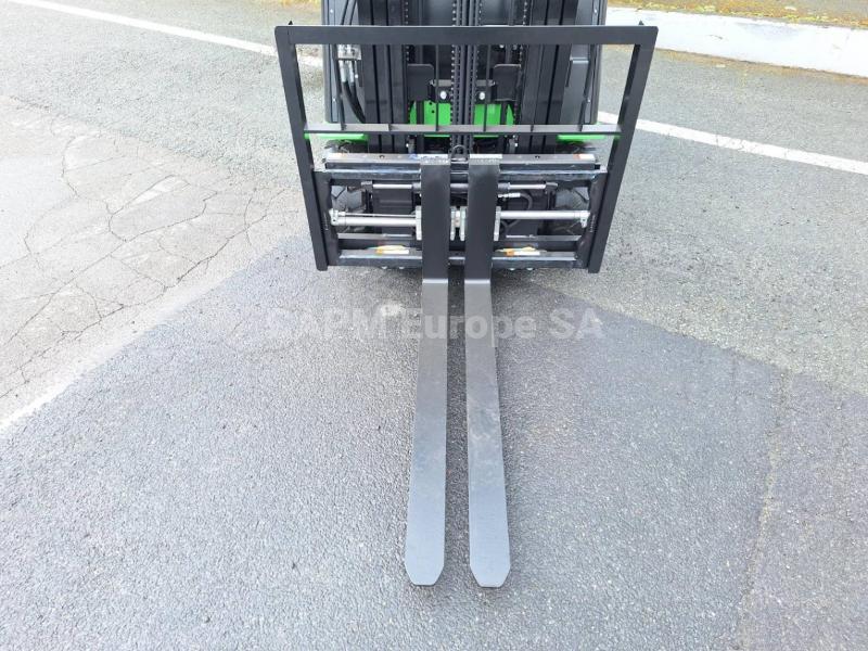 Forklift Hangcha XC3-20i (CPDS20-XCC2G-SI)