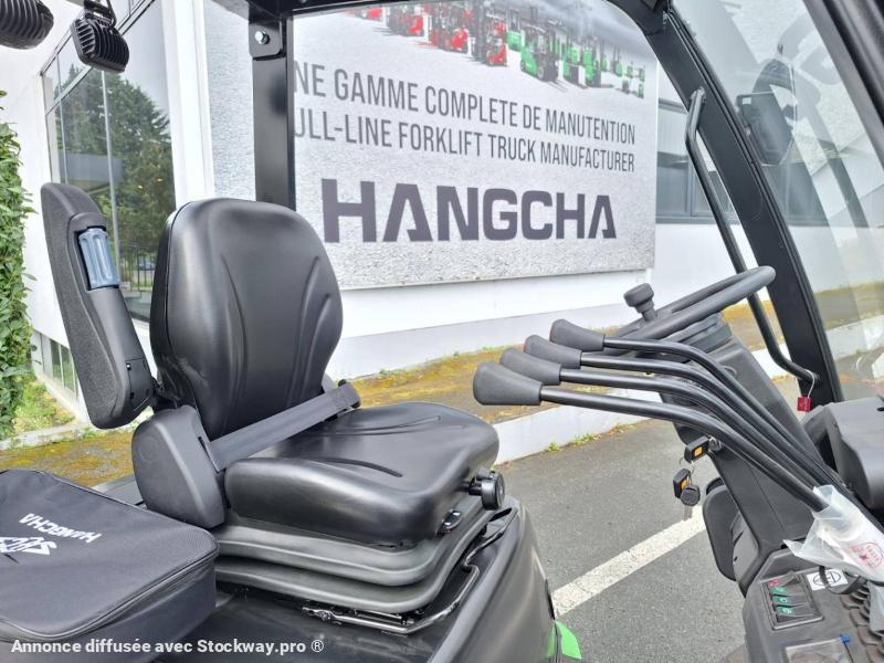 Photo Hangcha XC3-20i (CPDS20-XCC2G-SI)  image 15/17