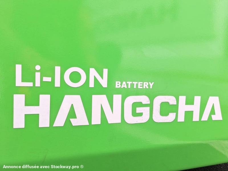 Photo Hangcha XC3-20i (CPDS20-XCC2G-SI)  image 17/17