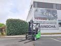 Forklift Hangcha XC3-20i (CPDS20-XCC2G-SI)