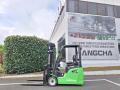 Forklift Hangcha XC3-20i (CPDS20-XCC2G-SI)
