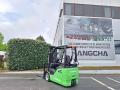 Forklift Hangcha XC3-20i (CPDS20-XCC2G-SI)