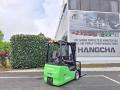 Forklift Hangcha XC3-20i (CPDS20-XCC2G-SI)