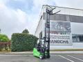 Forklift Hangcha XC3-20i (CPDS20-XCC2G-SI)