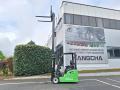 Forklift Hangcha XC3-20i (CPDS20-XCC2G-SI)