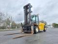 Forklift diesel forklift Yale                 GDP140EC