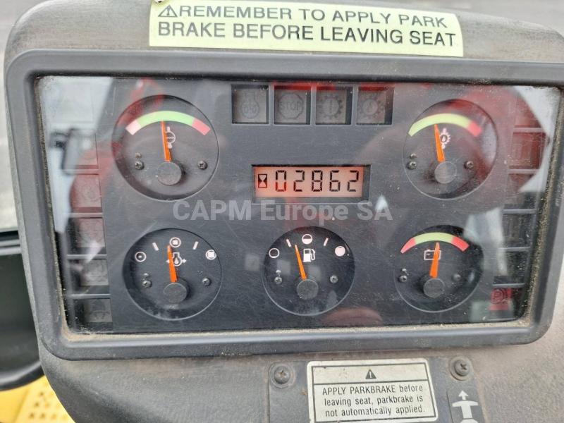 Forklift Yale GDP140EC