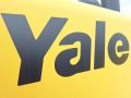 Forklift Yale GDP140EC