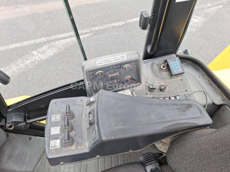 Forklift Yale GDP140EC