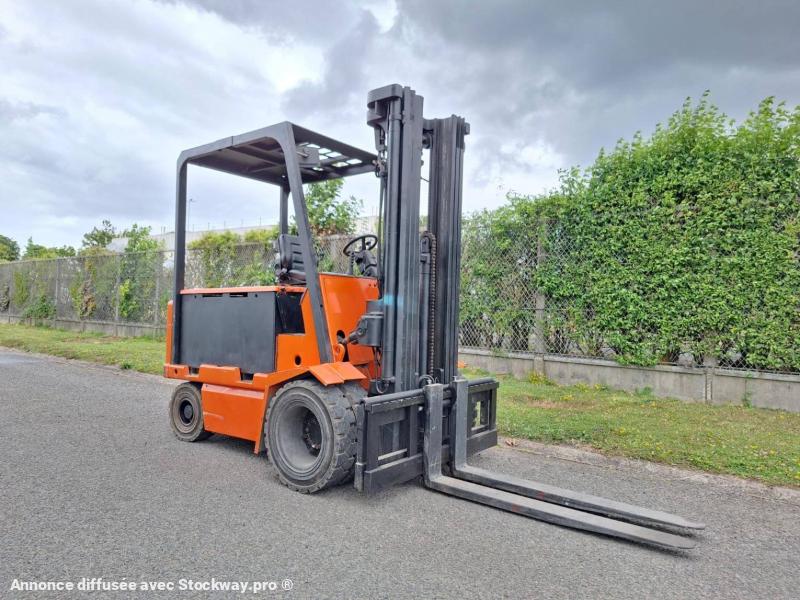 Photo Carer R45N5  image 2/16