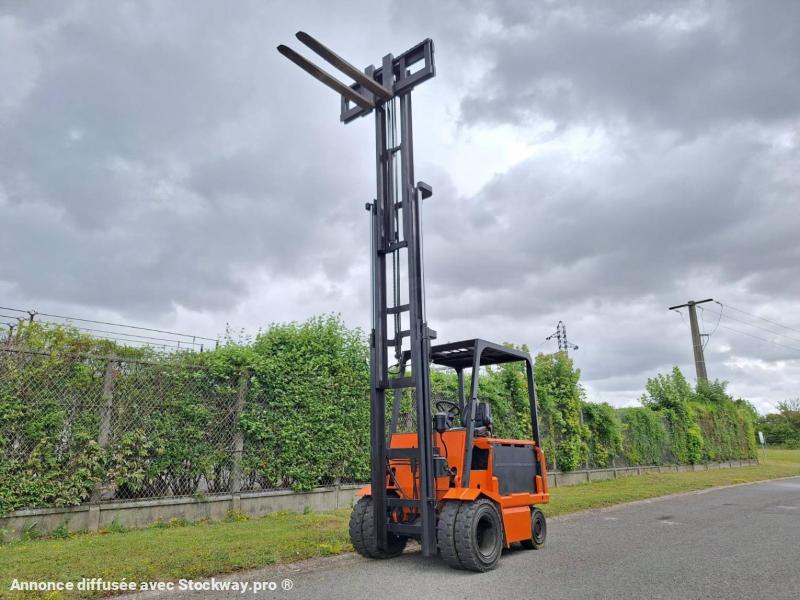 Photo Carer R45N5  image 5/16