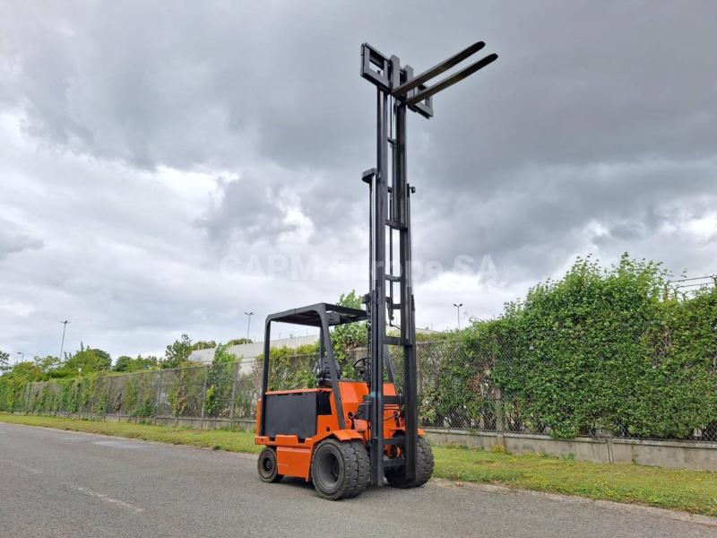 Carretillas elevadoras Carer R45N5