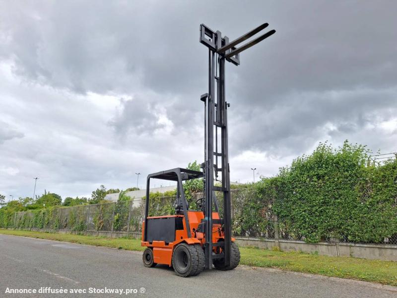 Photo Carer R45N5  image 6/16