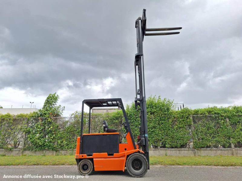 Photo Carer R45N5  image 8/16