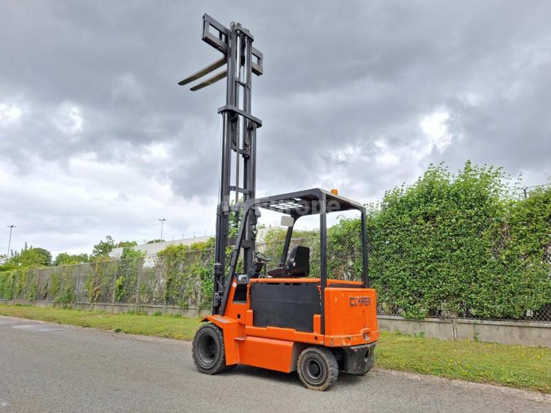 Carretillas elevadoras Carer R45N5