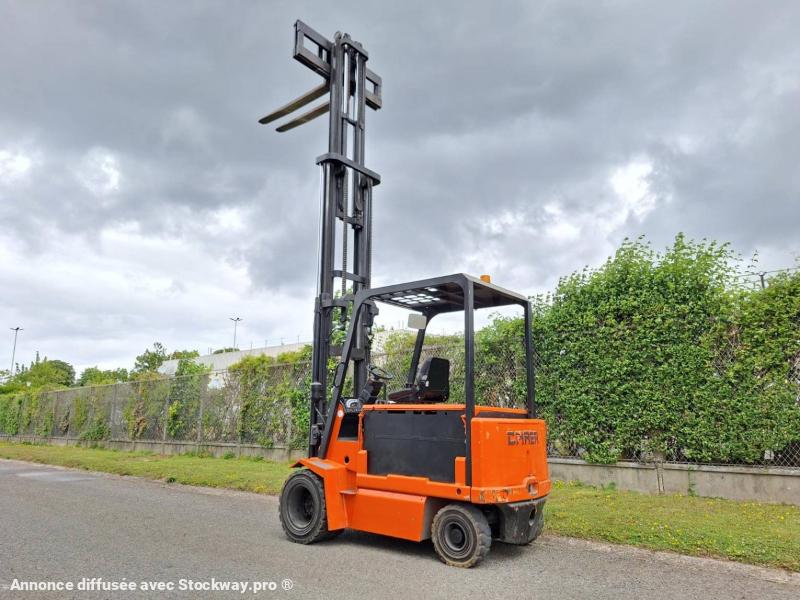 Photo Carer R45N5  image 9/16