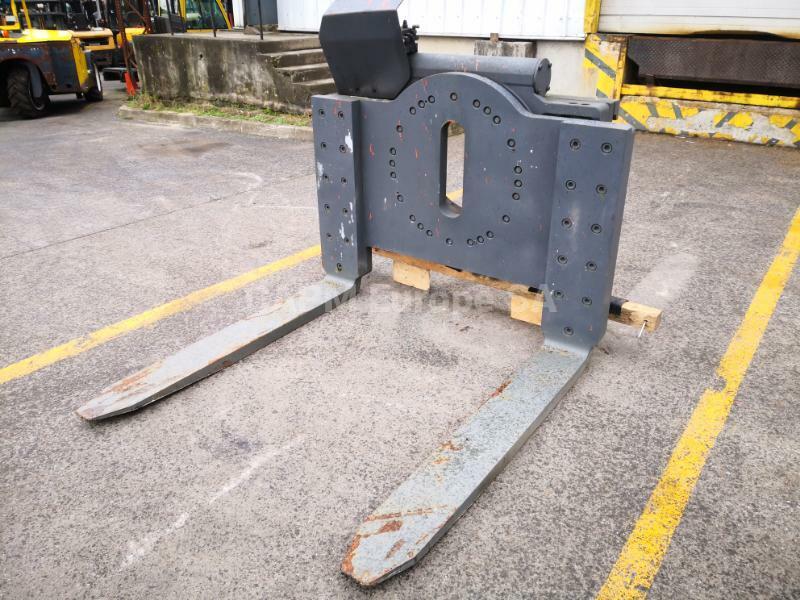 Repuestos Combilift 360°