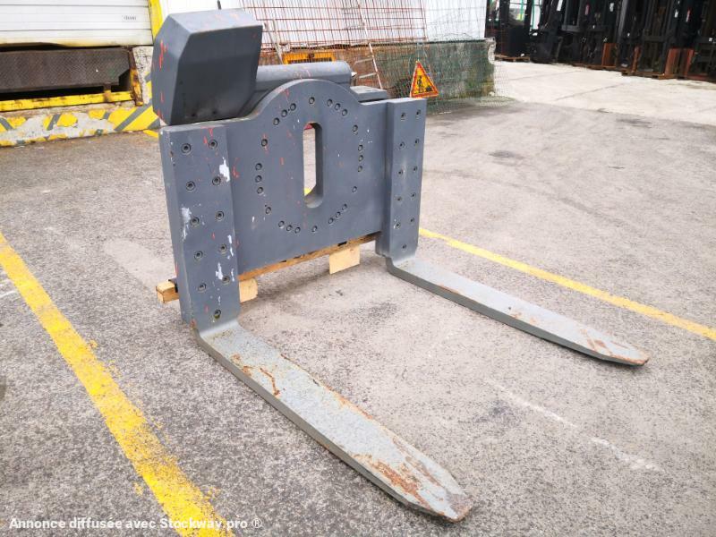 Photo Combilift 360°  image 3/8