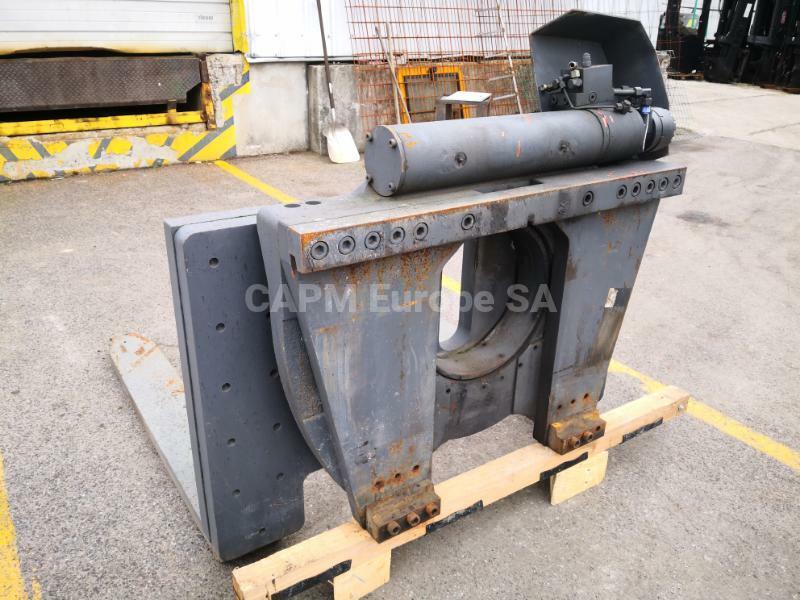 Repuestos Combilift 360°