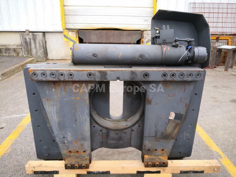 Repuestos Combilift 360°