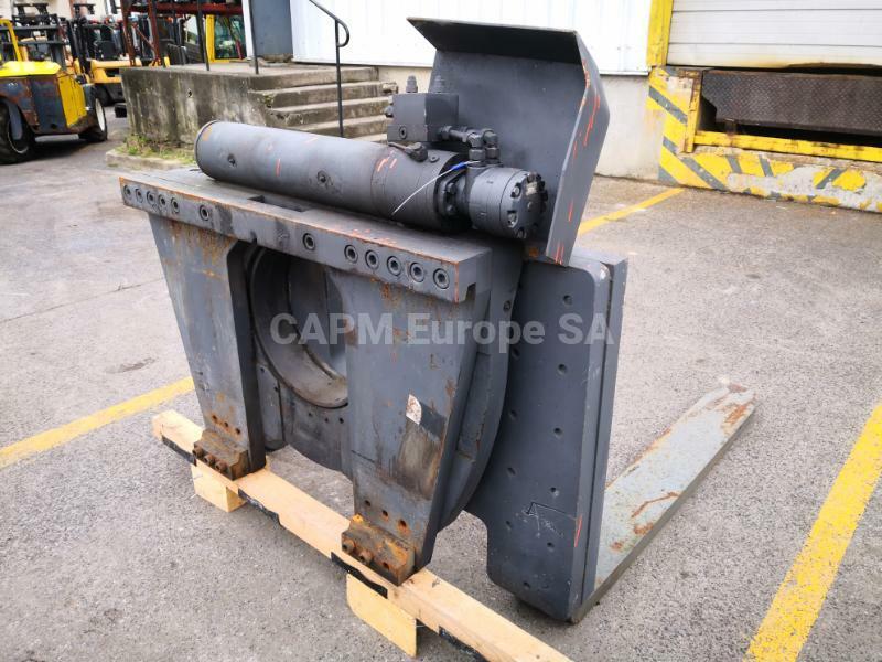 Repuestos Combilift 360°