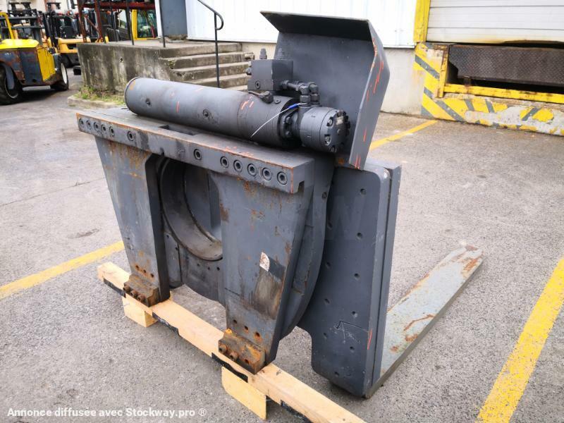 Photo Combilift 360°  image 6/8