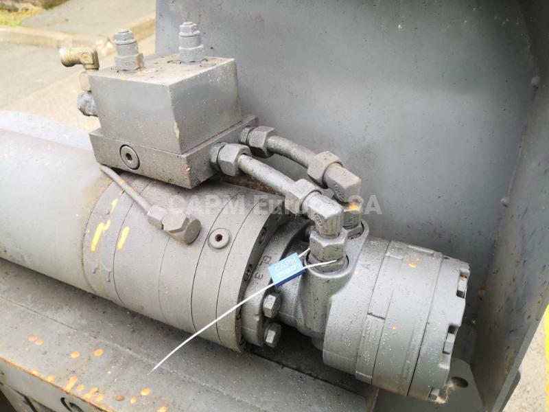 Repuestos Combilift 360°