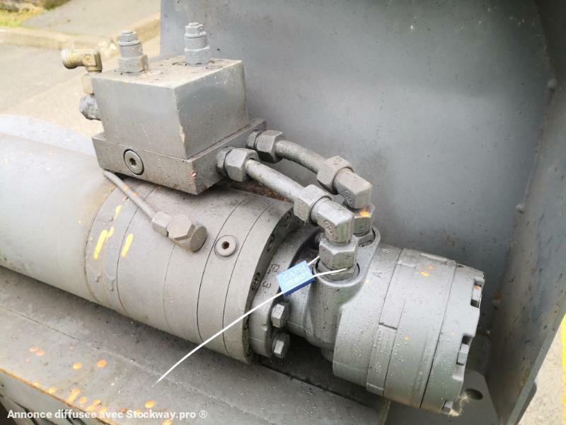 Photo Combilift 360°  image 7/8