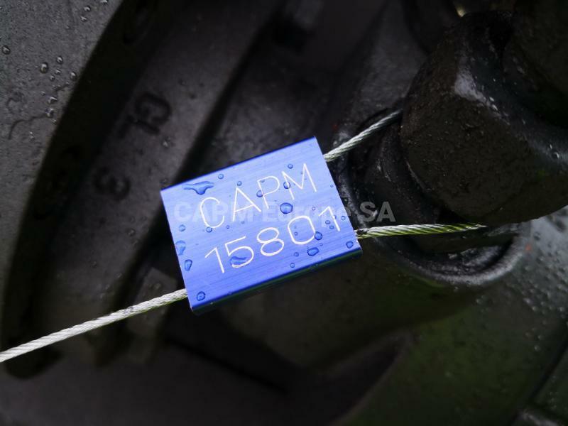 Repuestos Combilift 360°