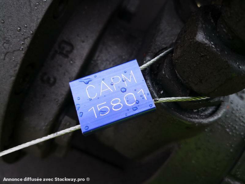 Photo Combilift 360°  image 8/8