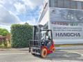 Carretillas elevadoras  Carretilla de gas Hangcha                 XF25G-2