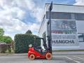 Carretillas elevadoras Hangcha XF25G-2