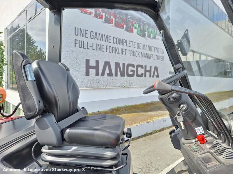 Photo Hangcha XF25G-2  image 13/15