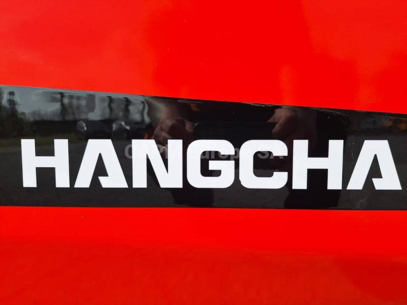 Carretillas elevadoras Hangcha XF25G-2