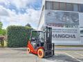 Carretillas elevadoras Hangcha XF25G-2