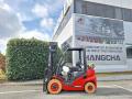 Carretillas elevadoras Hangcha XF25G-2