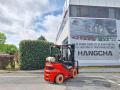 Carretillas elevadoras Hangcha XF25G-2