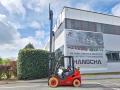 Carretillas elevadoras Hangcha XF25G-2