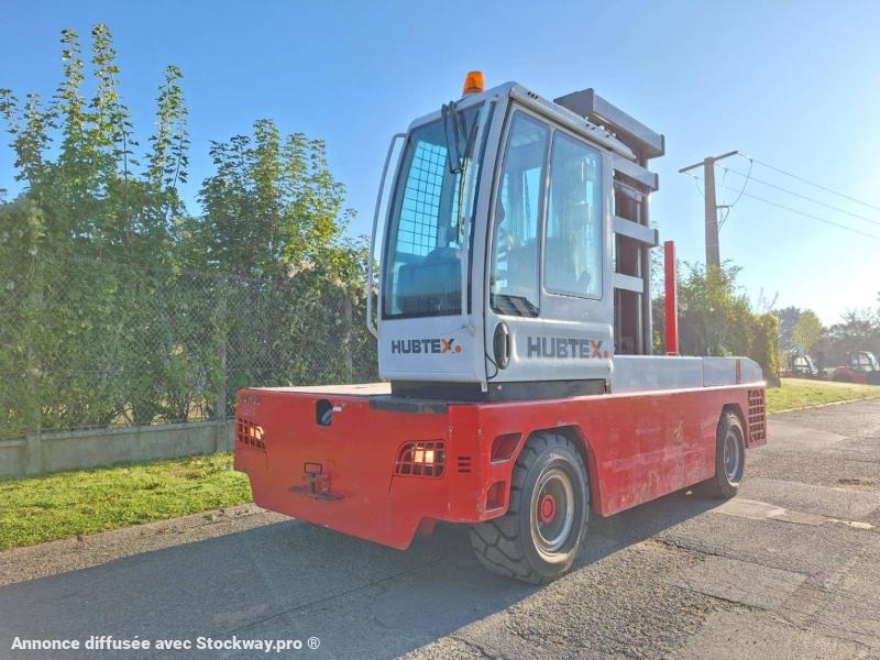 Hubtex GX 80L/14/45 ST 