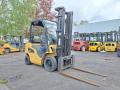 Carretillas elevadoras Caterpillar GP25N