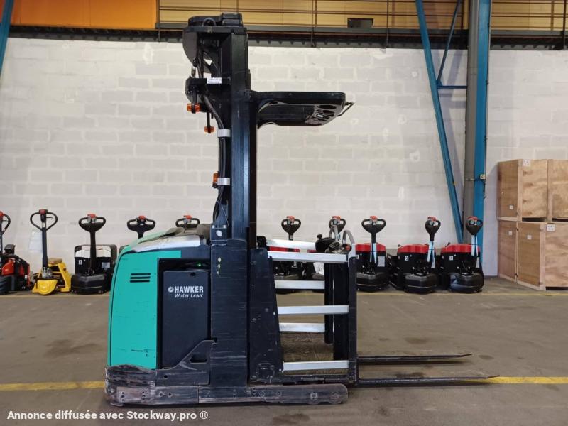 Caterpillar NOH10N 