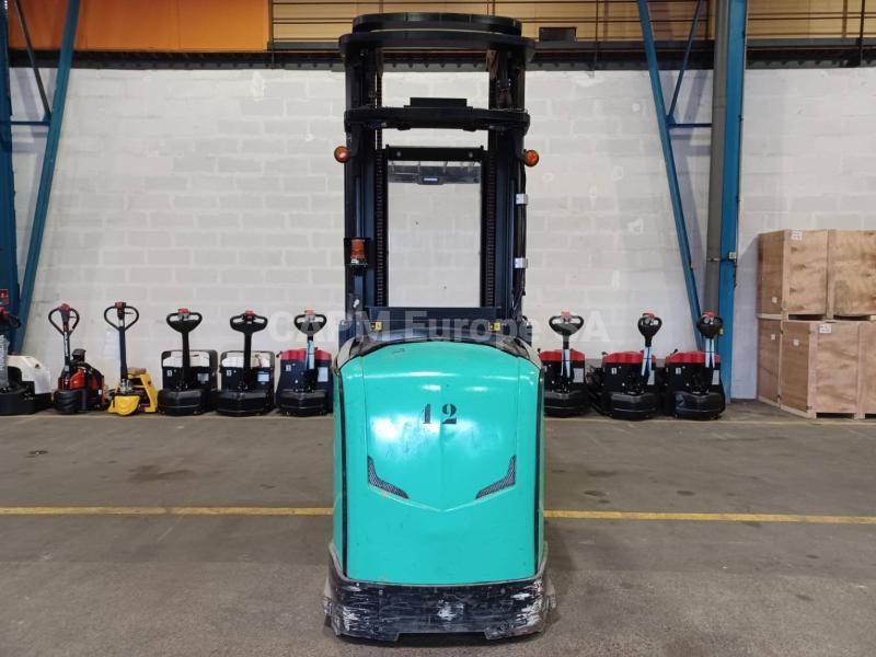 Preparadora de pedidos Caterpillar NOH10N